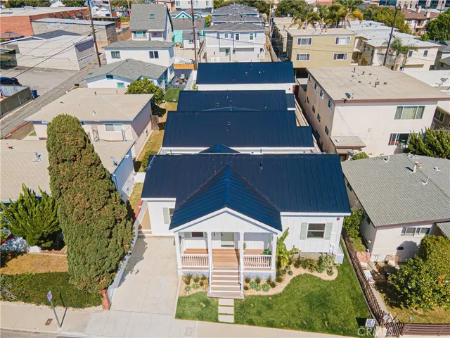 226 A Arena Street, El Segundo, California 90245