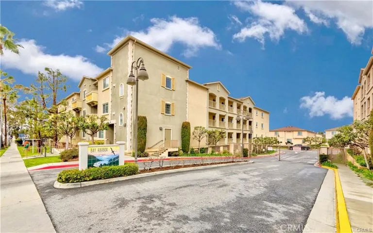 1437 Lomita Boulevard 318, Harbor City, California 90710