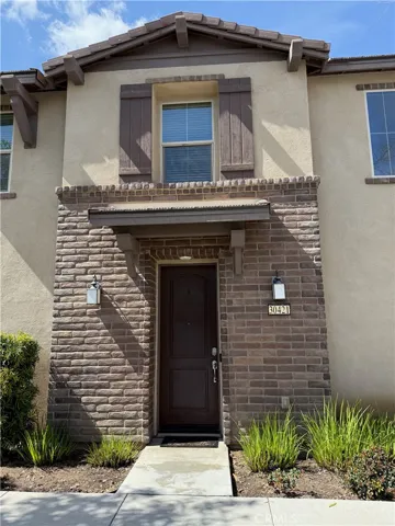 30421 Village Terrace Drive, Menifee, California 92584