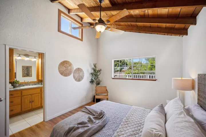 17th Avenue, Santa Cruz, California 95062