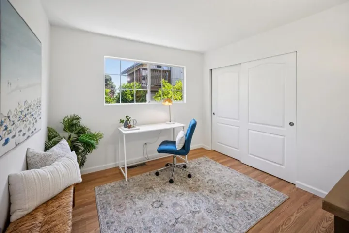 17th Avenue, Santa Cruz, California 95062