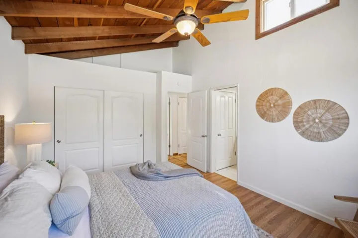 17th Avenue, Santa Cruz, California 95062