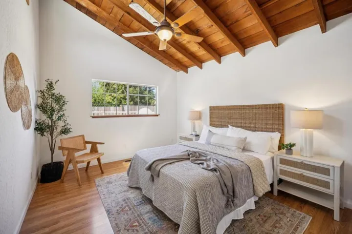 17th Avenue, Santa Cruz, California 95062