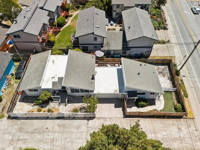 17th Avenue, Santa Cruz, California 95062