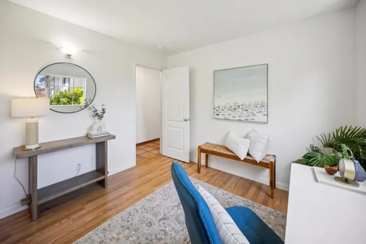 17th Avenue, Santa Cruz, California 95062