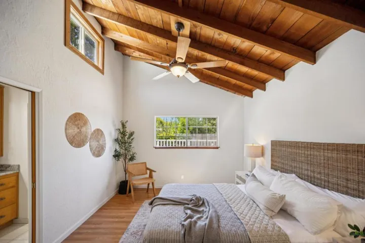 17th Avenue, Santa Cruz, California 95062