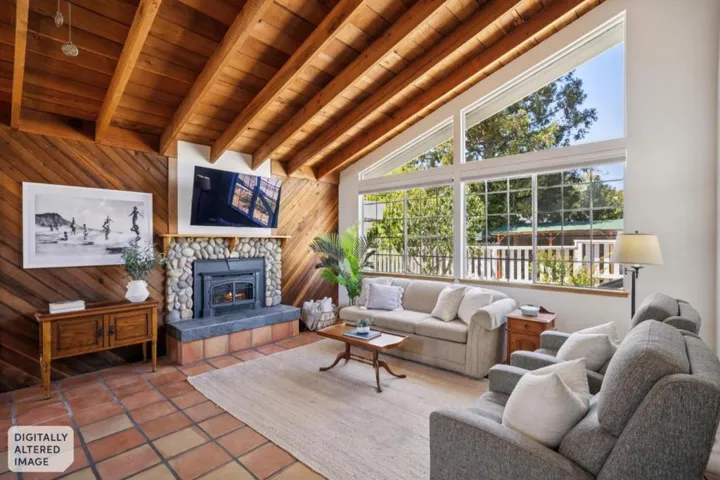 17th Avenue, Santa Cruz, California 95062