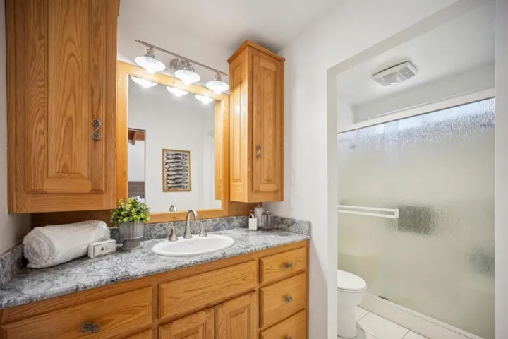 17th Avenue, Santa Cruz, California 95062