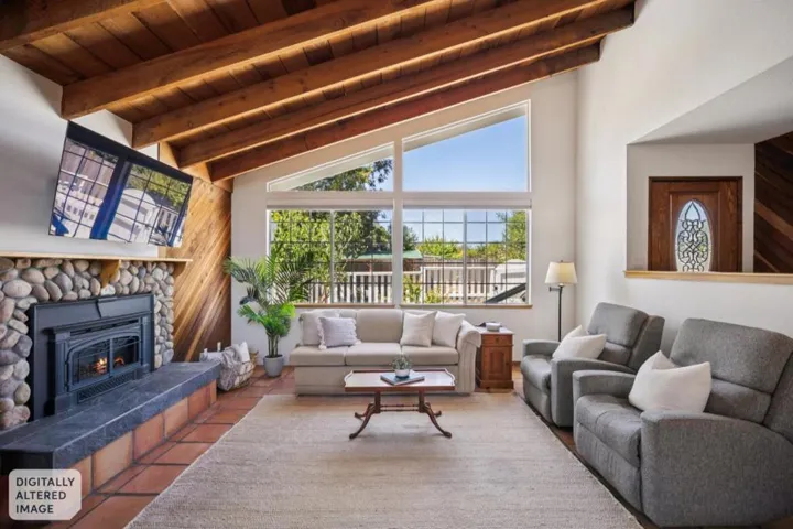 17th Avenue, Santa Cruz, California 95062