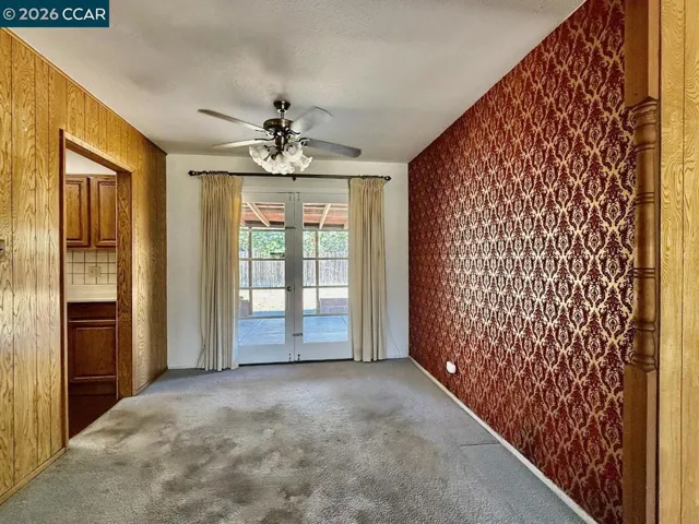 196 Doris Dr, Pleasant Hill, California 94523