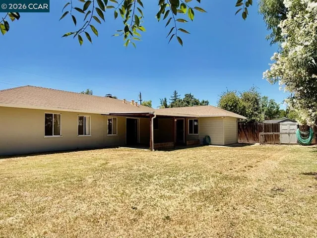 196 Doris Dr, Pleasant Hill, California 94523