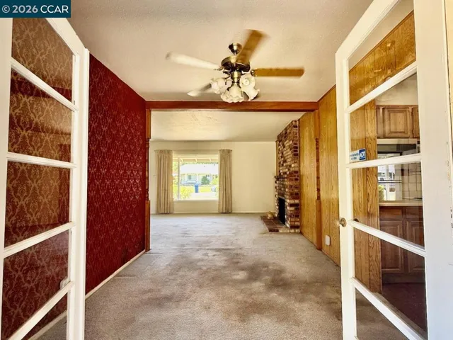 196 Doris Dr, Pleasant Hill, California 94523