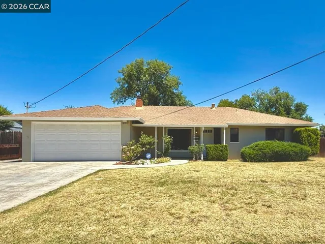 196 Doris Dr, Pleasant Hill, California 94523