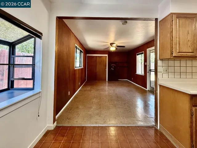 196 Doris Dr, Pleasant Hill, California 94523