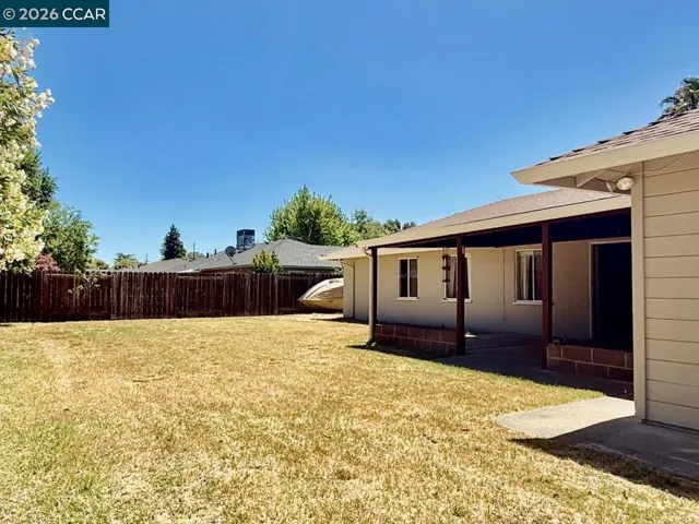 196 Doris Dr, Pleasant Hill, California 94523