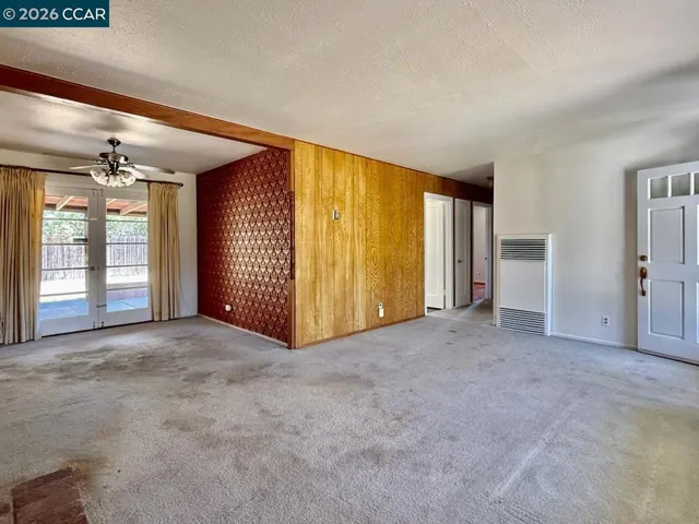 196 Doris Dr, Pleasant Hill, California 94523