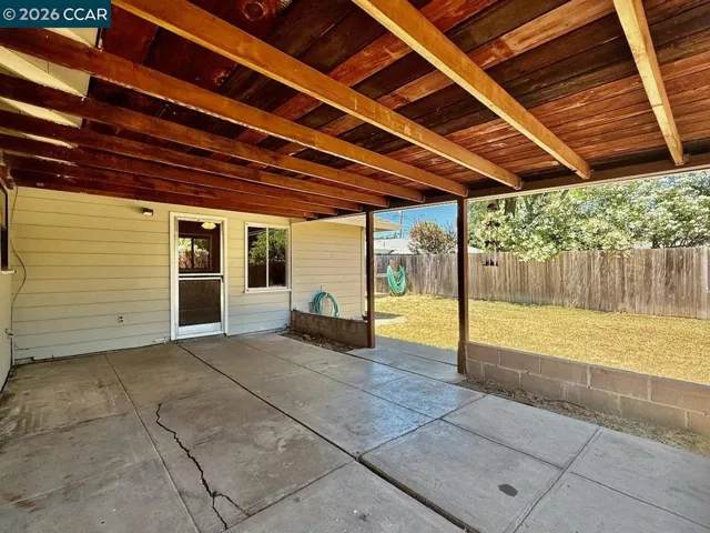 196 Doris Dr, Pleasant Hill, California 94523