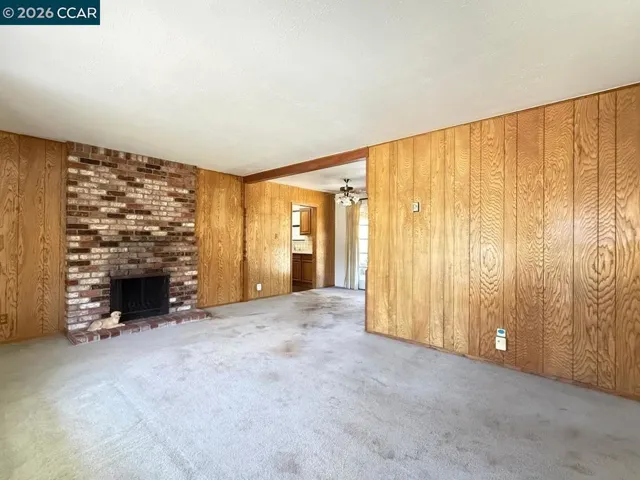 196 Doris Dr, Pleasant Hill, California 94523