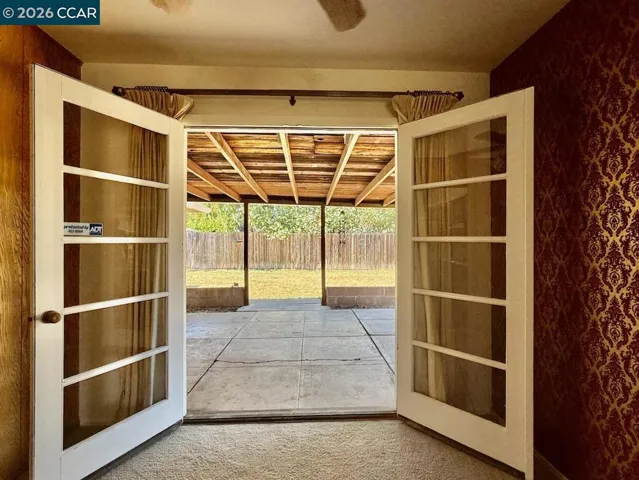 196 Doris Dr, Pleasant Hill, California 94523
