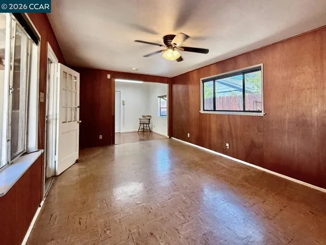196 Doris Dr, Pleasant Hill, California 94523
