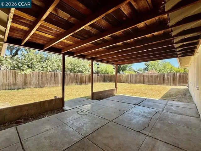 196 Doris Dr, Pleasant Hill, California 94523