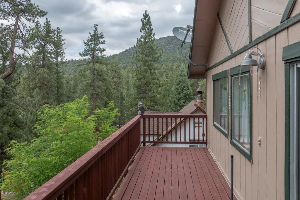 1087 Brookside Lane, Fawnskin, California 92333 — photo 5
