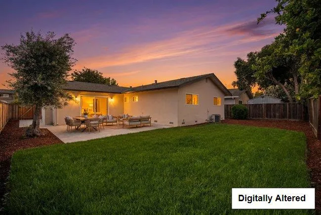 709 Bolivar Drive, San Jose, California 95123