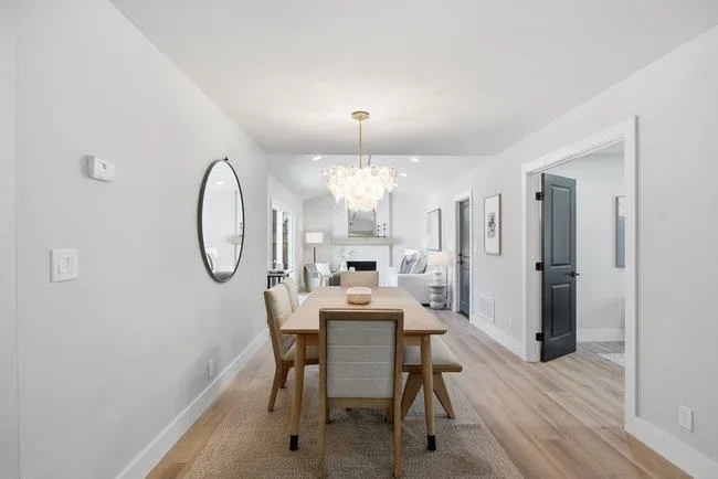 709 Bolivar Drive, San Jose, California 95123