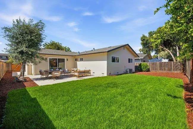 709 Bolivar Drive, San Jose, California 95123