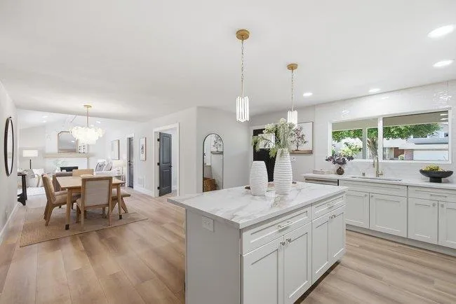 709 Bolivar Drive, San Jose, California 95123