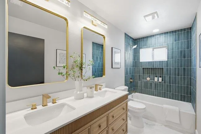 Guest Bath