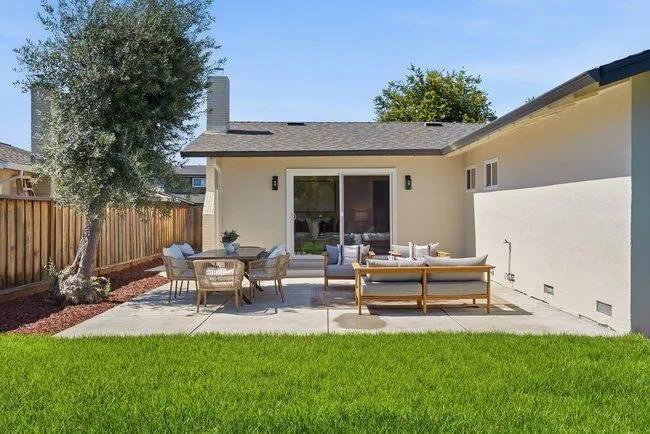 709 Bolivar Drive, San Jose, California 95123