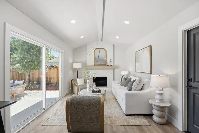 709 Bolivar Drive, San Jose, California 95123