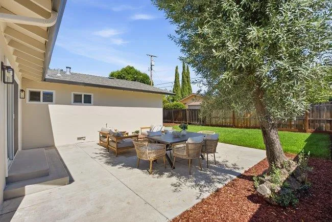 709 Bolivar Drive, San Jose, California 95123