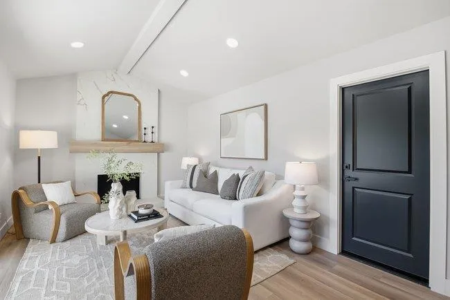 709 Bolivar Drive, San Jose, California 95123