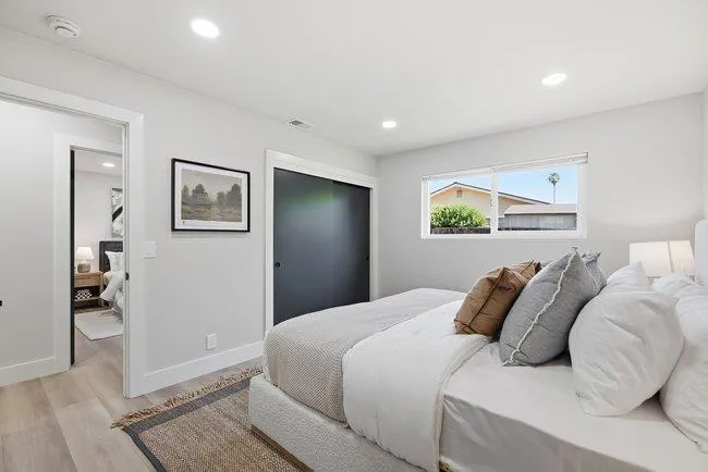 709 Bolivar Drive, San Jose, California 95123