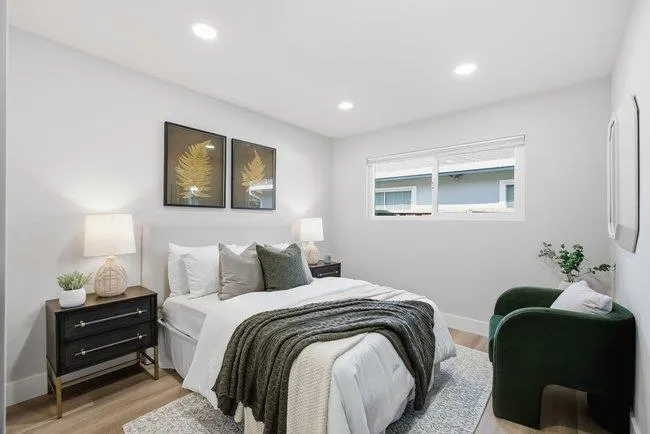 709 Bolivar Drive, San Jose, California 95123