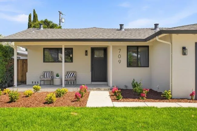 709 Bolivar Drive, San Jose, California 95123