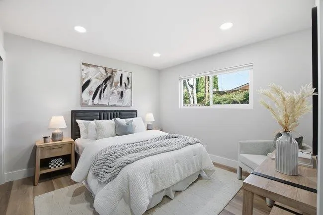 709 Bolivar Drive, San Jose, California 95123