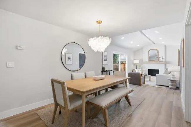 709 Bolivar Drive, San Jose, California 95123