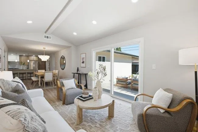 709 Bolivar Drive, San Jose, California 95123
