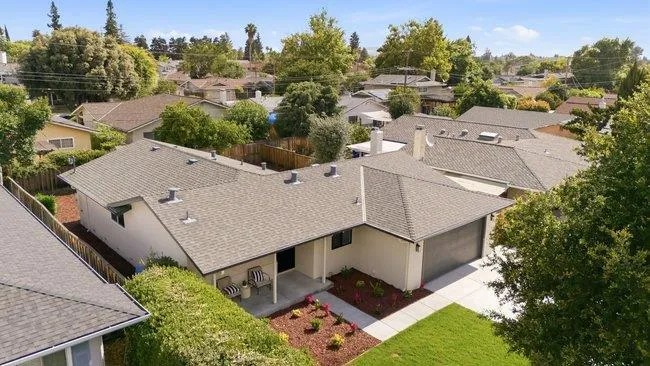 709 Bolivar Drive, San Jose, California 95123