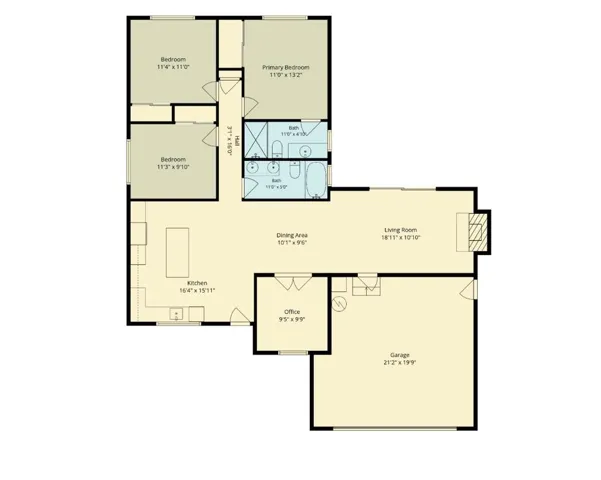 709 Bolivar Drive, San Jose, California 95123