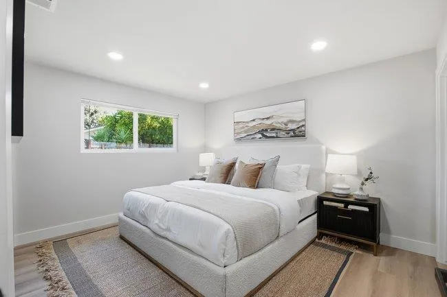709 Bolivar Drive, San Jose, California 95123
