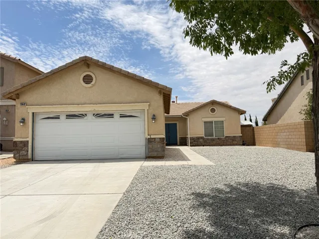 13532 Boulder Lane, Victorville, California 92392