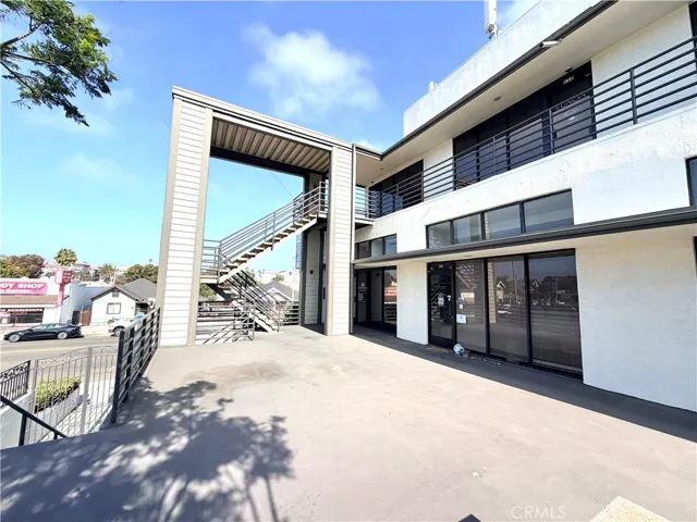 220 S Pacific Coast 101, Redondo Beach, California 90277