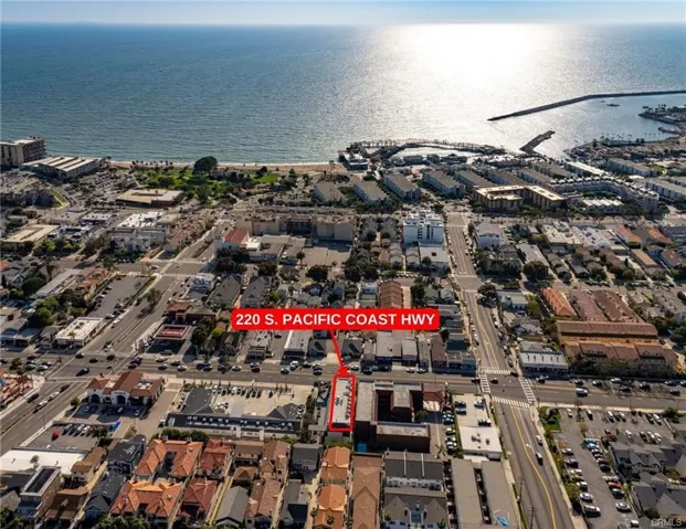 220 S Pacific Coast 101, Redondo Beach, California 90277