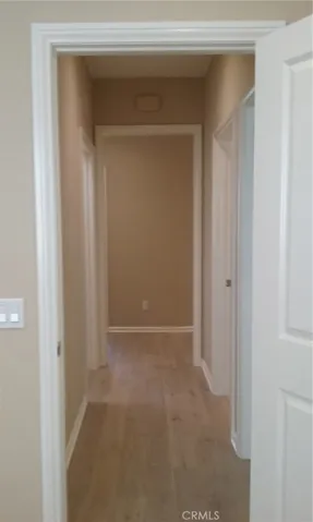 Second Floor Hallway between Bedroom 2 and 3