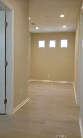Office Niche on second floor