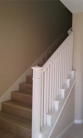 Stairway